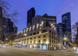 グレート サザン ホテル メルボルン