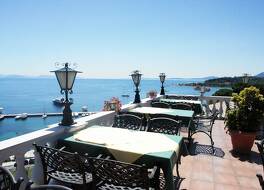 カヴァリエリ ホテル 写真