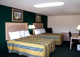 エンパイア イン ＆ スイーツ アブセコン アトランティック シティ 写真