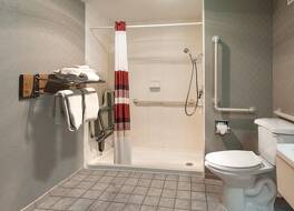 レッド ルーフ イン & スイーツ ディカルブ 写真