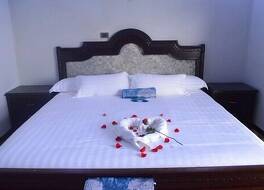 Ras Amba Hotel 写真