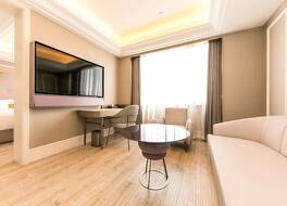 Mercure Xian City Centre