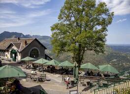 Helgon Hotel - Lourdes Pyrénées 写真
