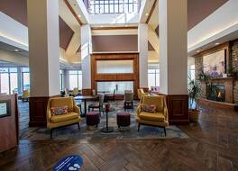 ヒルトン ガーデン イン ラピッド シティ 写真