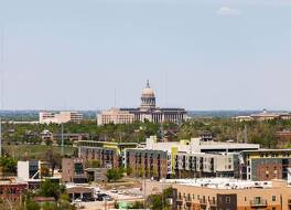 Wyndham Grand Oklahoma City Downtown 写真