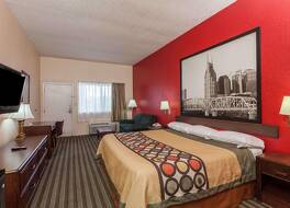 スーパー 8 バイ ウィンダム コロンビア 写真