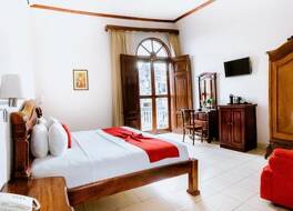 Hotel Real La Merced 写真