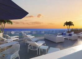 オーシャンクラブトレジャーアイランドホテル