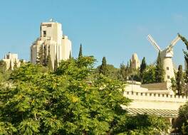 Cassia Hotel Jerusalem 写真