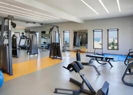 カンプンスキ ホテル イスター デッド シー 写真