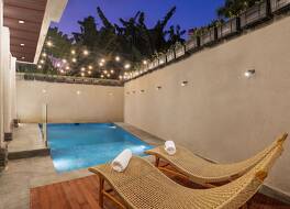 アビエーター バリ 写真