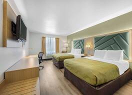 クオリティ イン アンド スイーツ モントレー、TN - クロスビル、TN