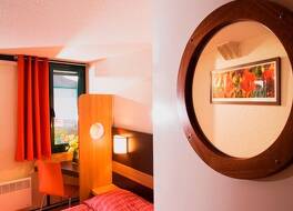 プルミエール クラッセ オンフルール 写真