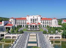 Suning Zhongshan Golf Resort