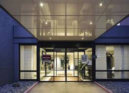 メルキュール ホテル アーヘン オイローパプラッツ 写真