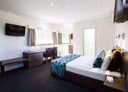 クオリティ ホテル ロバートソン ガーデンズ 写真