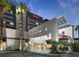 ベーカーズフィールド マリオット アット ザ コンベンション センター 写真