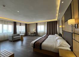 2000 ホテル ダウンタウン キガリ 写真