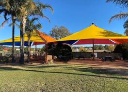 Paradise Lakes Motel 写真