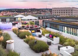 Jaz in the City Stuttgart 写真