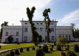 Schloss Hotel Yantarny