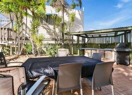 グラッドストーン CBD モーテル