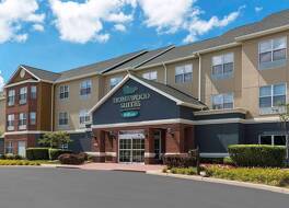 Homewood Suites by Hilton Indianapolis-Airport/Plainfield