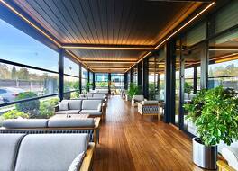 ハンプトン バイ ヒルトン サムスン 写真