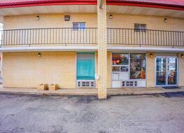 オザーク ジャンクション マウンテン ビュー バイ スーパー OYO 写真