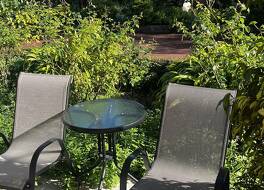 エミュ ポイント モーテル 写真