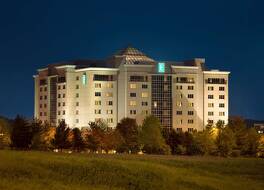 Embassy Suites by Hilton Franklin Cool Springs 写真