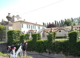 Hotel Montemezzi 写真