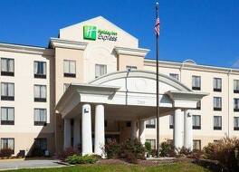 ホリデイ イン エクスプレス ノックスビル-ストロベリープレインズ by IHG 写真