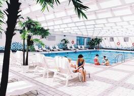 シーアン グランド ダイナスティー カルチャー ホテル 写真