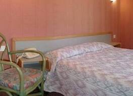 Hôtel du Bout du Monde 写真