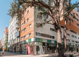 アパートシティ アヌマス サントル ペイ ドゥジュネーブ 写真