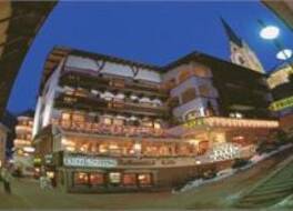 Hotel Sonne Ischgl 写真
