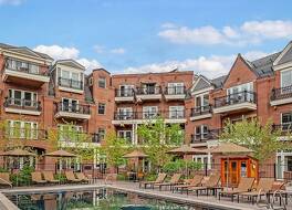 ザ アスペン マウンテン レジデンシズ 写真