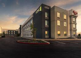 Home2 Suites by Hilton Riverside March Air Reserve Base