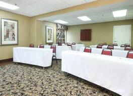 Hampton Inn Indianapolis-South 写真