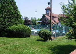 ブラック マウンテン イン