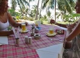 パップカティ ビーチ リゾート 写真