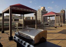 Residence Inn by Marriott Memphis Downtown 写真