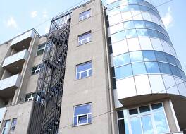 オアシス アパートメント ホテル