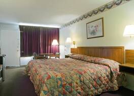 アメリカズ ベスト バリュー イン ルードン レノア シティ 写真