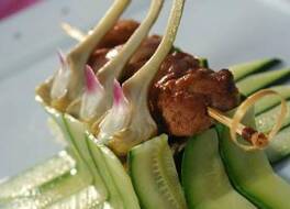 ル ヴュー カスティヨン 写真