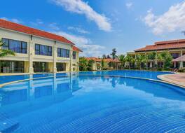 マンリ リゾート 写真