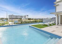 アクエリアス カワナ 写真