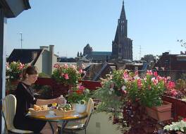 Hotel Mercure Strasbourg Centre 写真