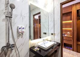 フォックス ハリス ホテル & コンベンションズ バンジャルネガラ 写真